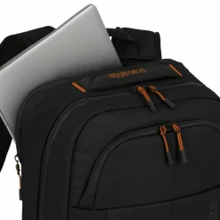 Travelite Briize Daypack M 45 cm Laptopfach