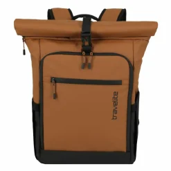 Travelite Briize Daypack M 45 cm Laptopfach