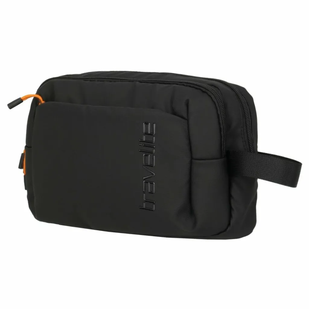 Travelite Briize Kulturbeutel 17 cm