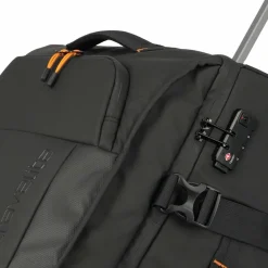 Travelite Briize 2-Rollen Reisetaschenset 2 tlg.