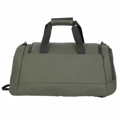 Travelite Weekender|Reisetaschen Ohne Rollen<Briize Weekender Reisetasche 53 cm khaki