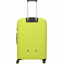 Travelite Burano 4 Rollen Kofferset 3-teilig mit Dehnfalte