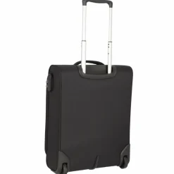 Travelite Cabin 2-Rollen Kabinentrolley 55 cm schwarz
