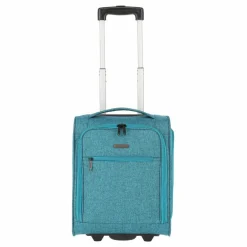 Travelite Cabin 2-Rollen Kabinentrolley 43 cm