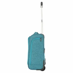 Travelite Cabin 2-Rollen Kabinentrolley 43 cm