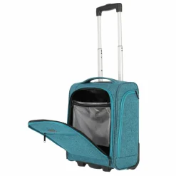 Travelite Cabin 2-Rollen Kabinentrolley 43 cm