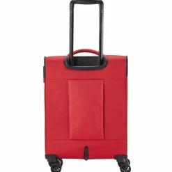 Travelite Chios 4 Rollen Kabinentrolley 55 cm