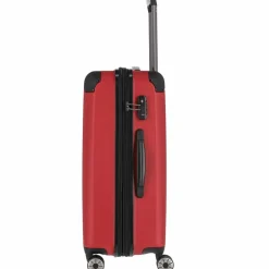 Travelite City 4-Rollen Kofferset 3tlg.