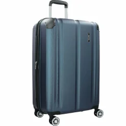 Sale Travelite City 4-Rollen Kofferset 3tlg. marine