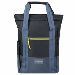 Travelite Daypacks<Color Craze Daypack 42 cm Laptopfach blau