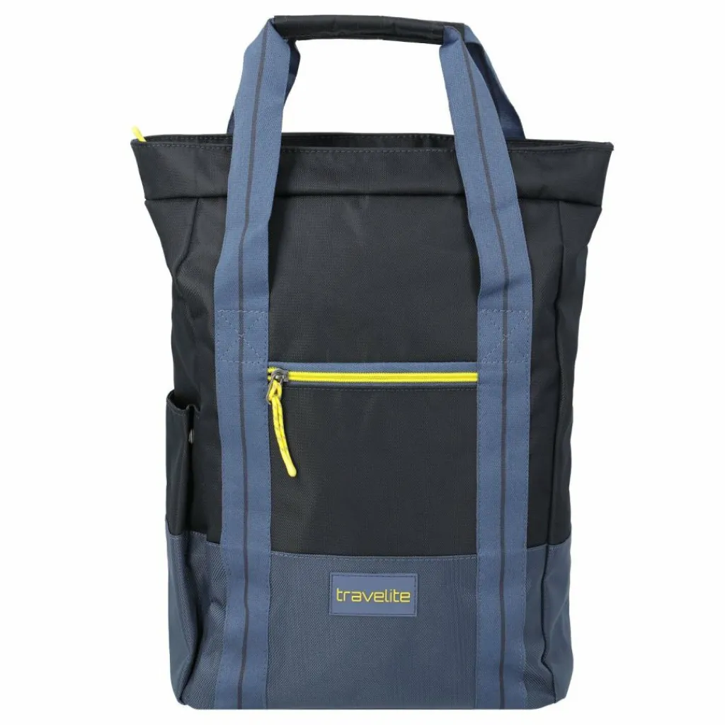 Travelite Daypacks<Color Craze Daypack 42 cm Laptopfach blau