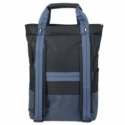 Travelite Daypacks<Color Craze Daypack 42 cm Laptopfach blau
