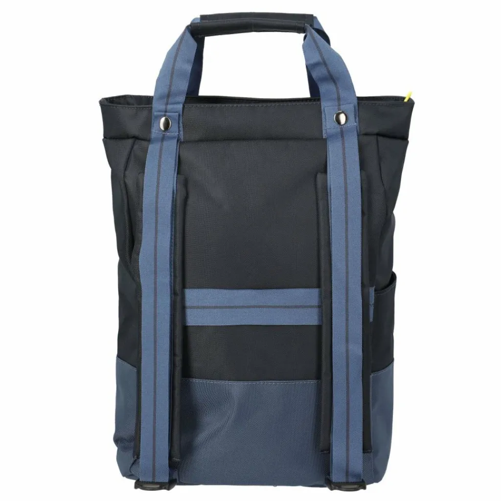 Travelite Daypacks<Color Craze Daypack 42 cm Laptopfach blau