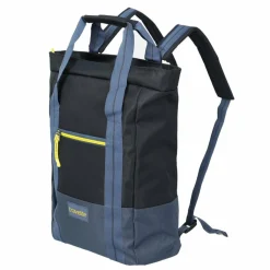 Travelite Daypacks<Color Craze Daypack 42 cm Laptopfach blau
