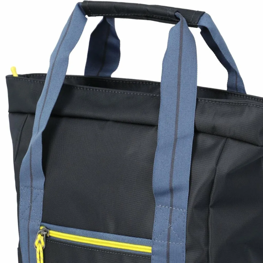 Travelite Daypacks<Color Craze Daypack 42 cm Laptopfach blau