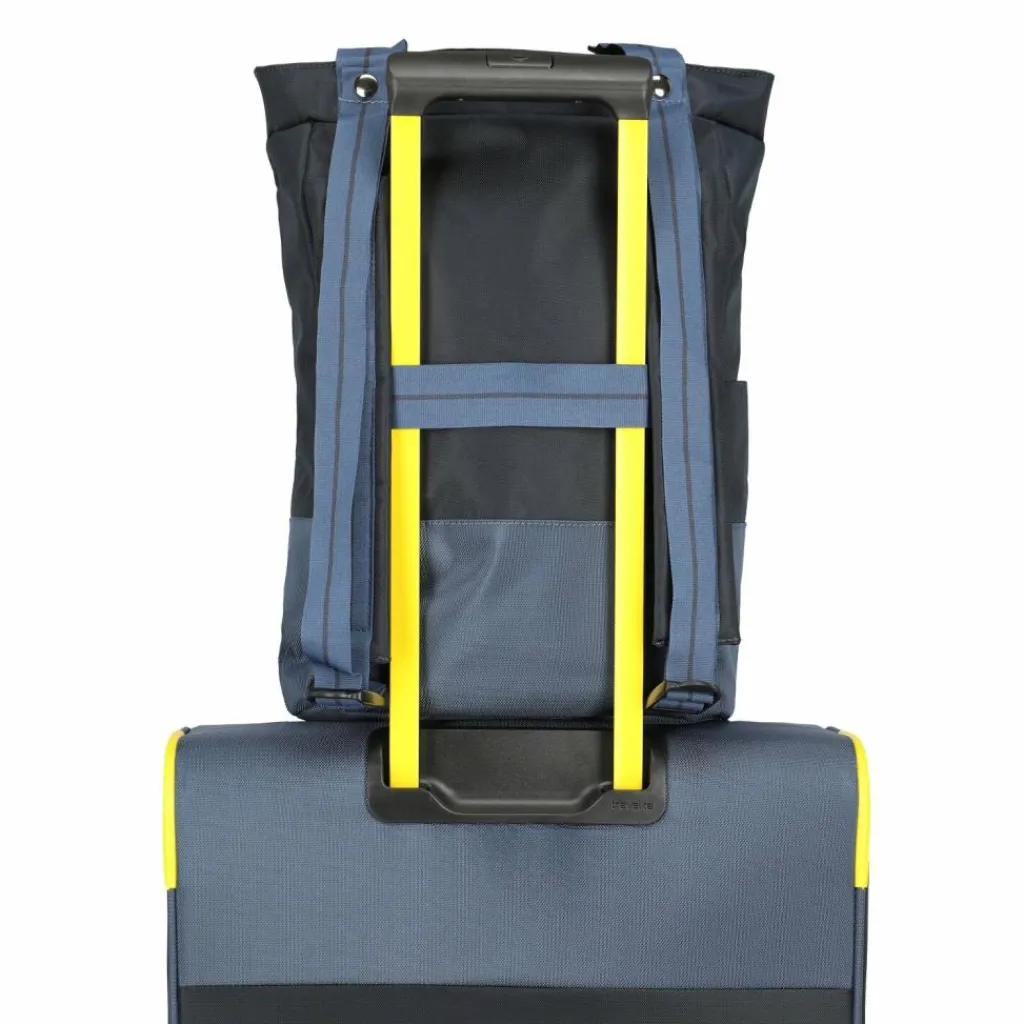 Travelite Daypacks<Color Craze Daypack 42 cm Laptopfach blau