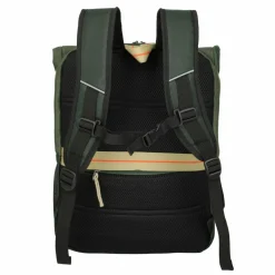 Travelite Daypacks<Color Craze Daypack 47 cm Laptopfach oliv