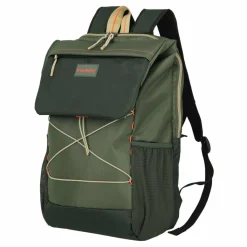 Travelite Daypacks<Color Craze Daypack 47 cm Laptopfach oliv