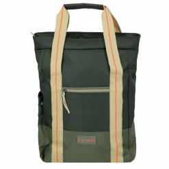 Travelite Color Craze Daypack 42 cm Laptopfach