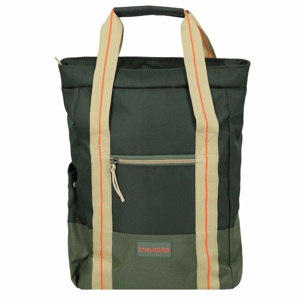 Travelite Color Craze Daypack 42 cm Laptopfach