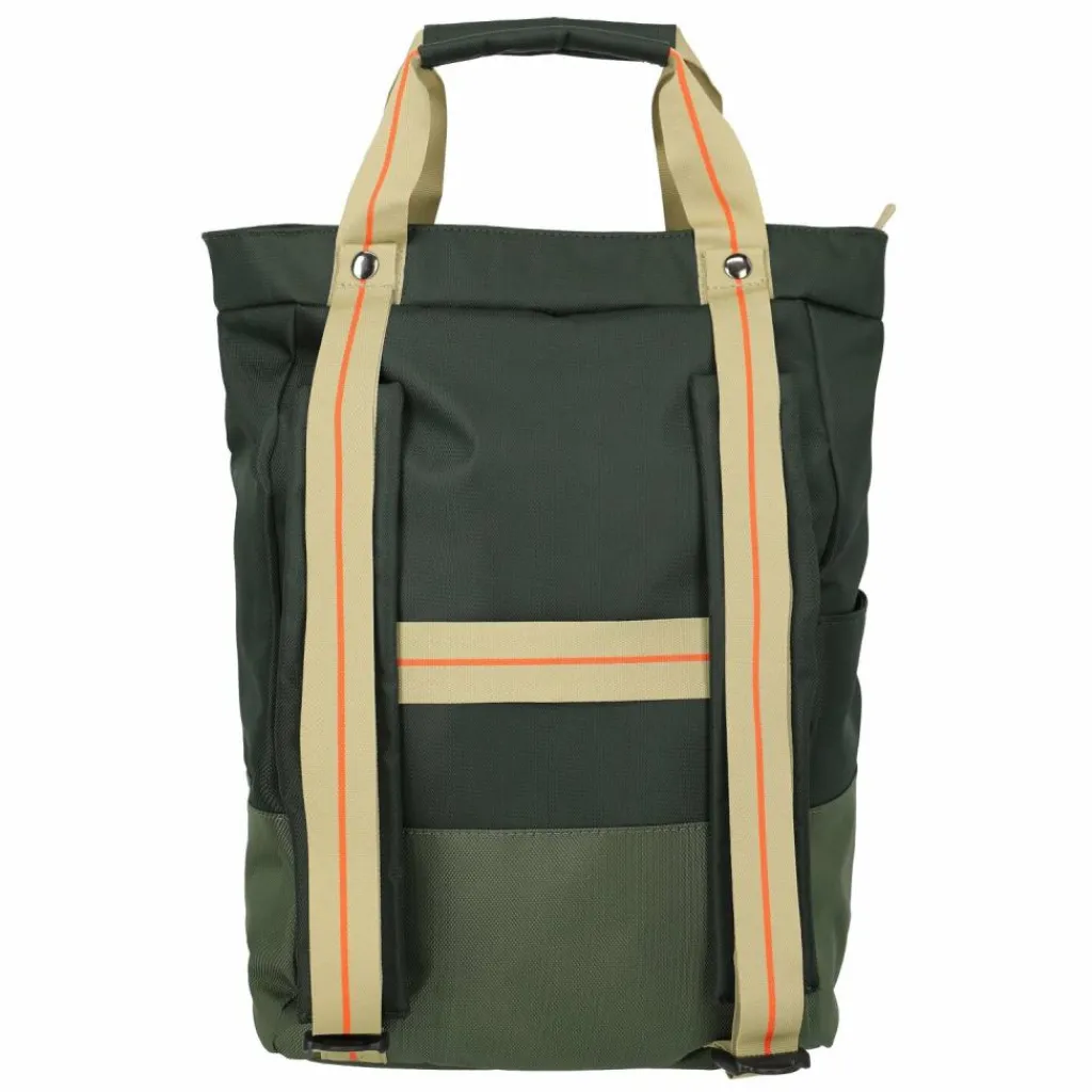 Travelite Color Craze Daypack 42 cm Laptopfach
