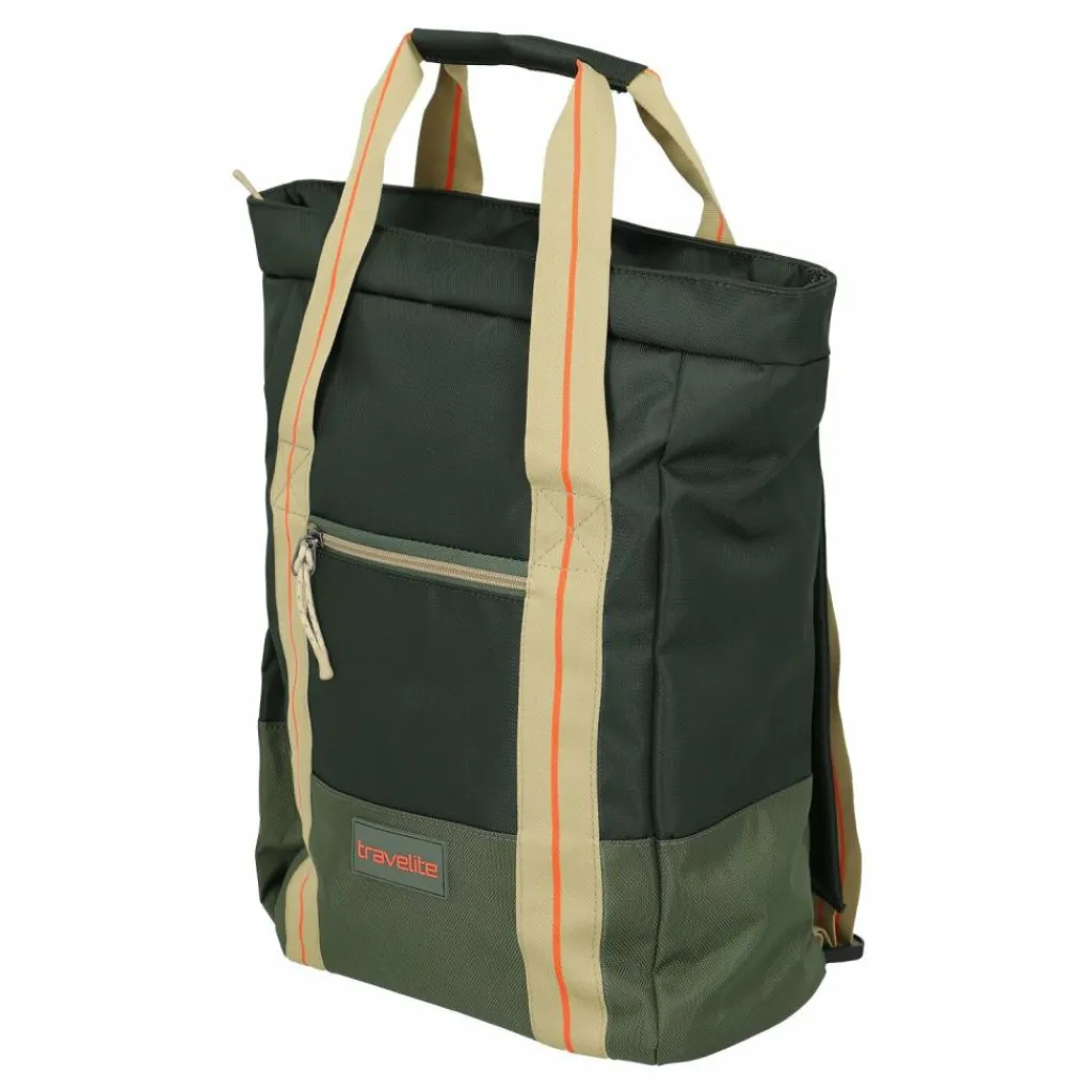 Travelite Color Craze Daypack 42 cm Laptopfach