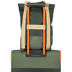 Travelite Color Craze Daypack 42 cm Laptopfach