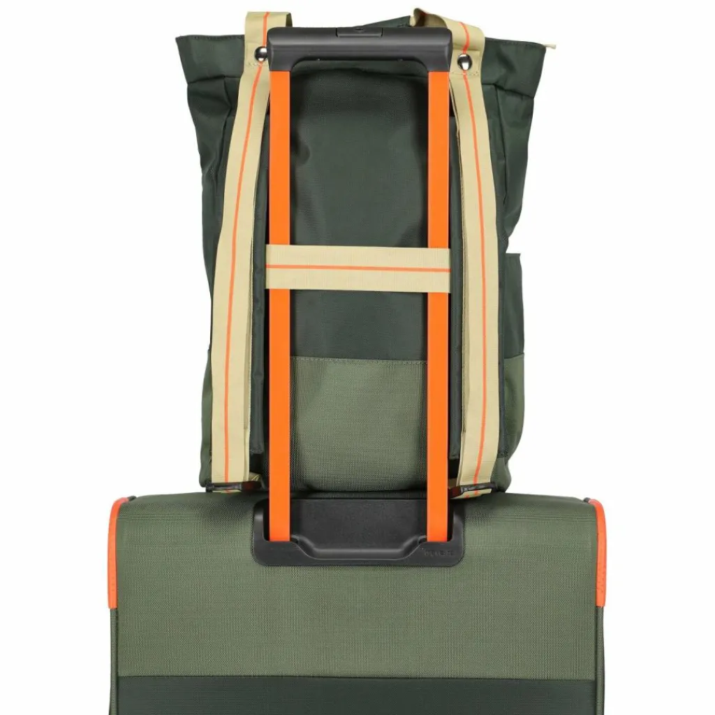 Travelite Color Craze Daypack 42 cm Laptopfach