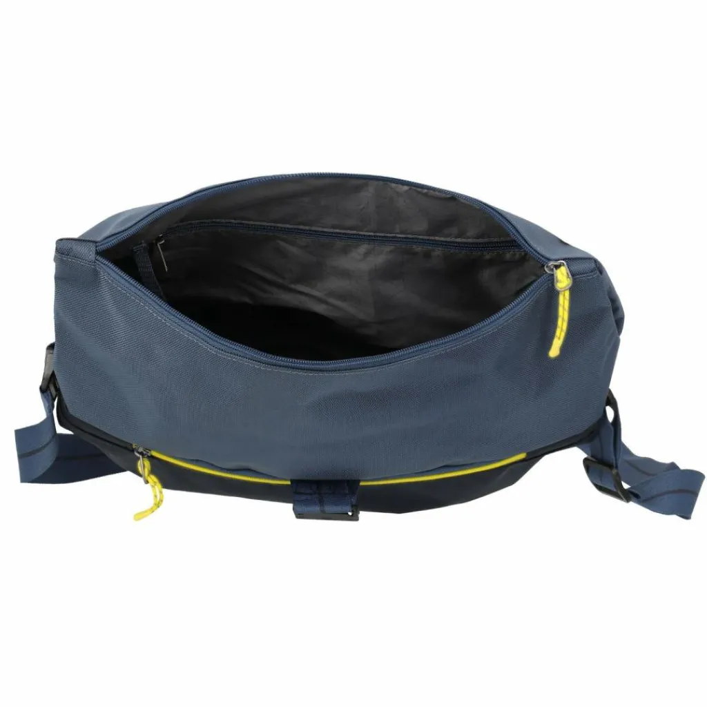 Travelite Umhängetaschen<Color Craze Umhängetasche 24 cm blau