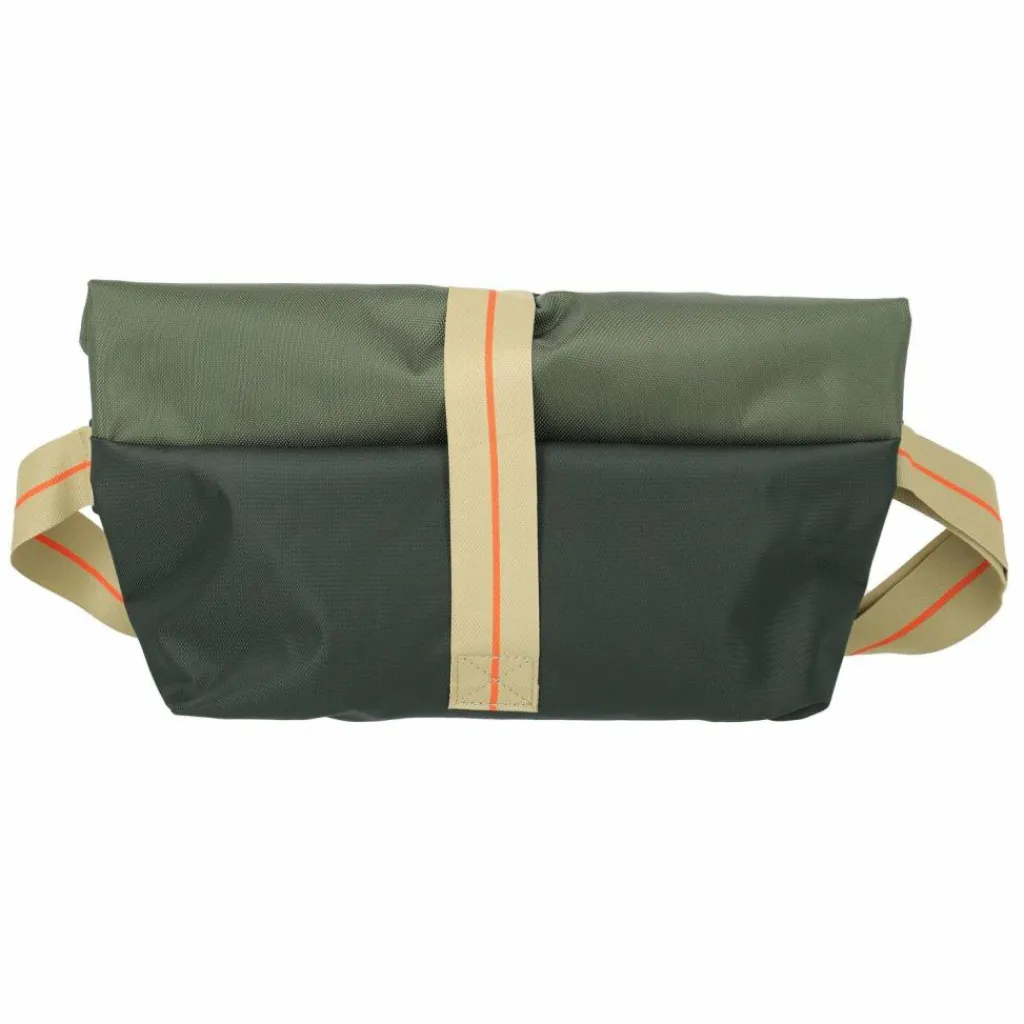 Travelite Umhängetaschen<Color Craze Umhängetasche 24 cm oliv