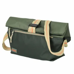 Travelite Umhängetaschen<Color Craze Umhängetasche 24 cm oliv