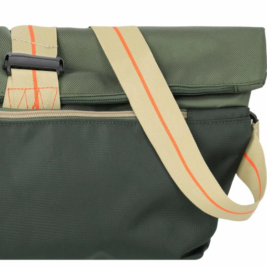 Travelite Umhängetaschen<Color Craze Umhängetasche 24 cm oliv