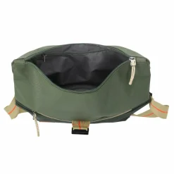 Travelite Umhängetaschen<Color Craze Umhängetasche 24 cm oliv