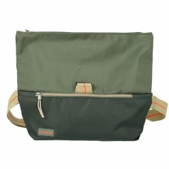 Travelite Umhängetaschen<Color Craze Umhängetasche 24 cm oliv