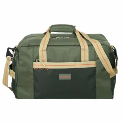 Travelite Weekender|Reisetaschen Ohne Rollen<Color Craze Weekender Reisetasche 48 cm oliv