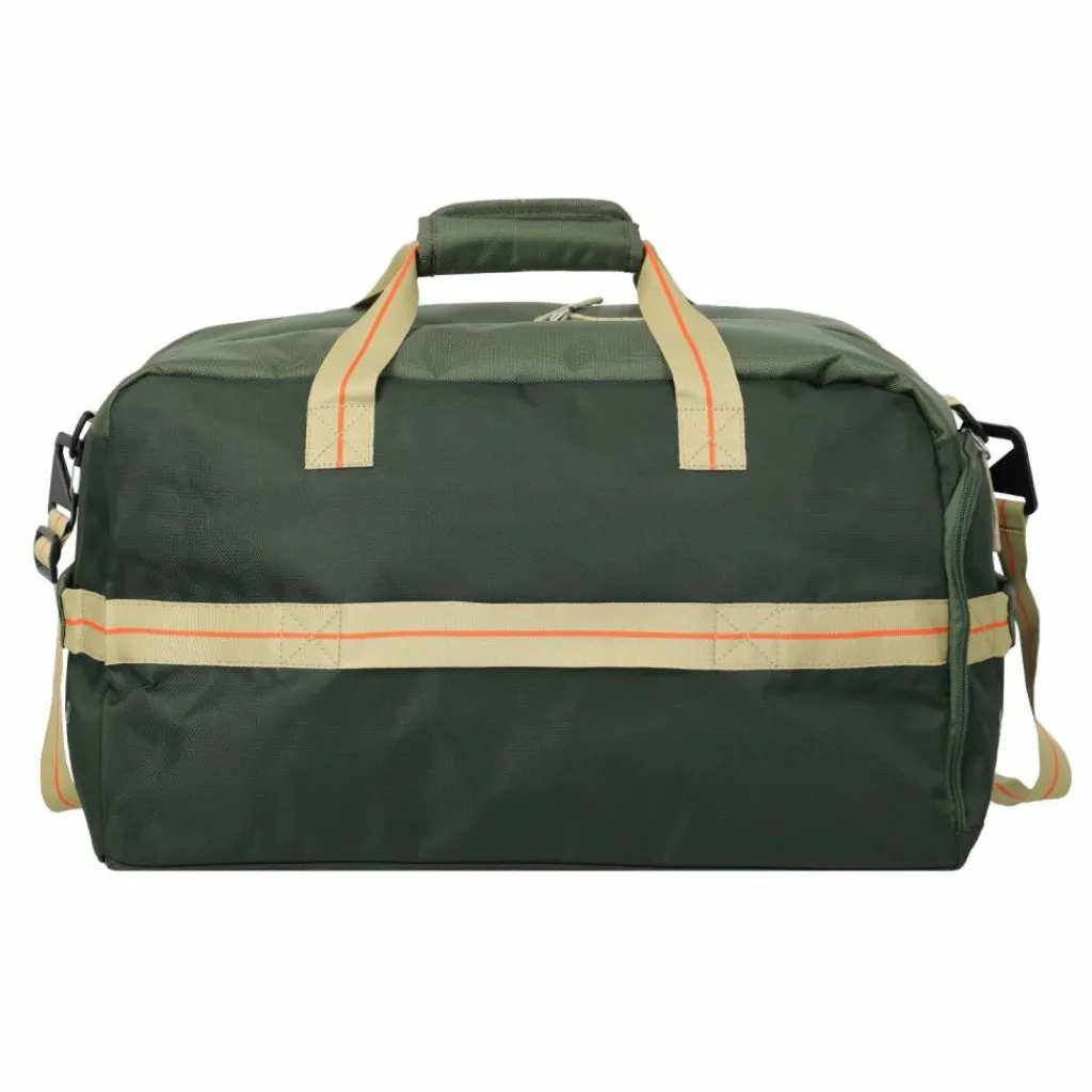 Travelite Weekender|Reisetaschen Ohne Rollen<Color Craze Weekender Reisetasche 48 cm oliv