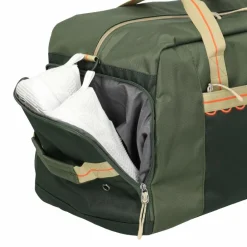 Travelite Weekender|Reisetaschen Ohne Rollen<Color Craze Weekender Reisetasche 48 cm oliv