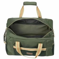 Travelite Weekender|Reisetaschen Ohne Rollen<Color Craze Weekender Reisetasche 48 cm oliv