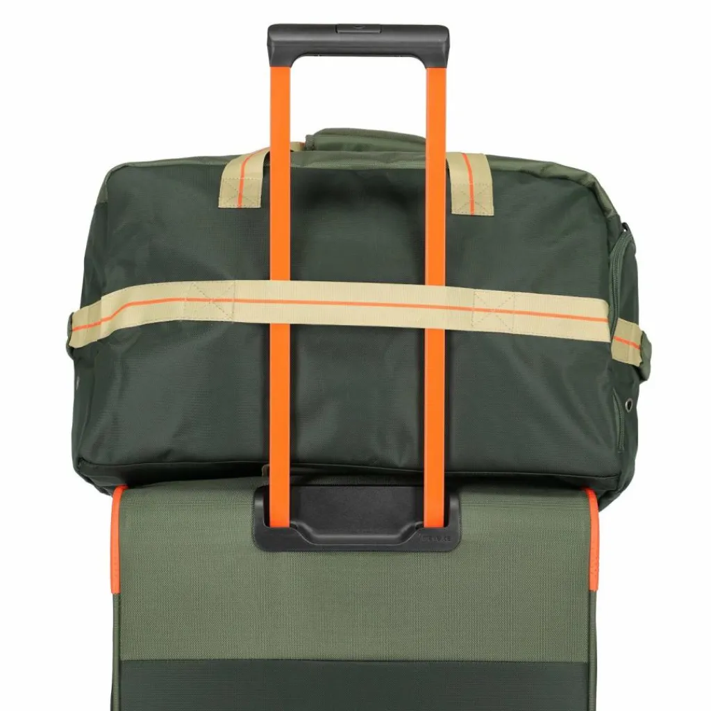 Travelite Weekender|Reisetaschen Ohne Rollen<Color Craze Weekender Reisetasche 48 cm oliv