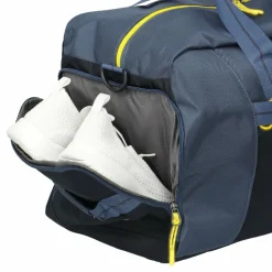 Hot Travelite Color Craze Weekender Reisetasche 48 cm blau