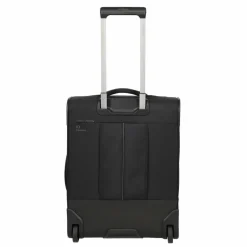 Travelite Crosslite 5.0 2 Rollen Kabinentrolley 54 cm