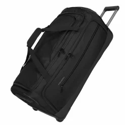 Travelite Crosslite 5.0 2 Rollen Reisetasche L 79 cm