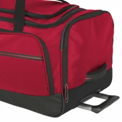 Travelite Crosslite 5.0 2 Rollen Reisetasche L 79 cm