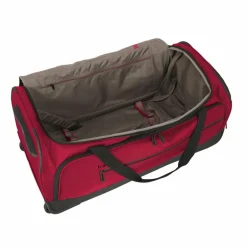 Travelite Crosslite 5.0 2 Rollen Reisetasche L 79 cm