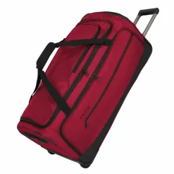 Travelite Crosslite 5.0 2 Rollen Reisetasche L 79 cm