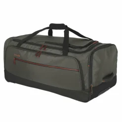 Travelite Crosslite 5.0 2 Rollen Reisetasche L 79 cm