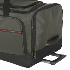 Travelite Crosslite 5.0 2 Rollen Reisetasche L 79 cm