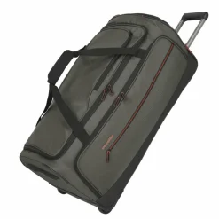 Travelite Crosslite 5.0 2 Rollen Reisetasche L 79 cm