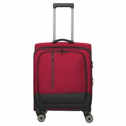 Travelite Crosslite 4 Rollen Kabinentrolley S 55 cm