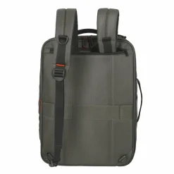 Best Travelite Crosslite Reiserucksack 43 cm Laptopfach oliv